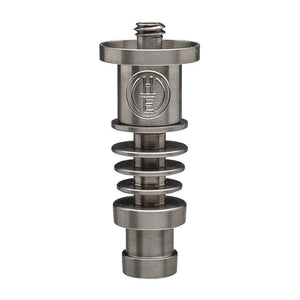 Highly Educated - V1 Barrel Coil Adapter - 20mm
