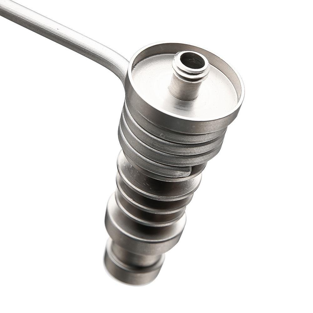 Adaptador de bobina de barril V1 de alta calidad (20 mm)