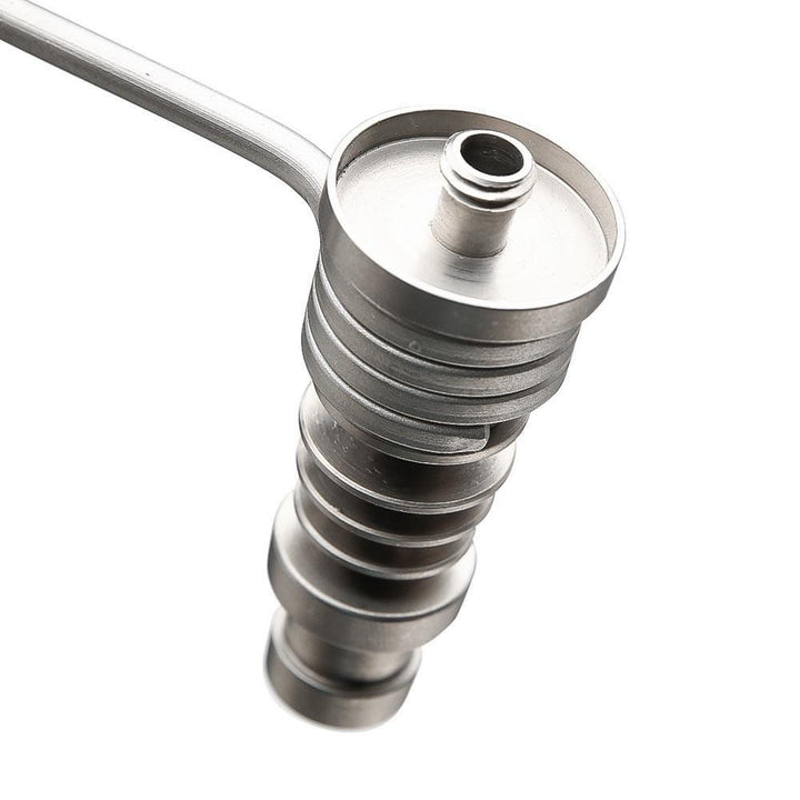 Adaptador de bobina de barril V1 de alta calidad (20 mm)