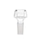 HiSi - Drain Bowl - 14mm Male