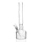 HiSi - 16" Double Bell Perc 2.0 Beaker - 50x5mm