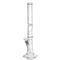 HiSi - Percutor triple U recto de 21" - 50 x 5 mm