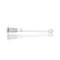 HiSi - 5.0" Downstem