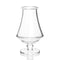 Huffy Glass - Sundae Cup