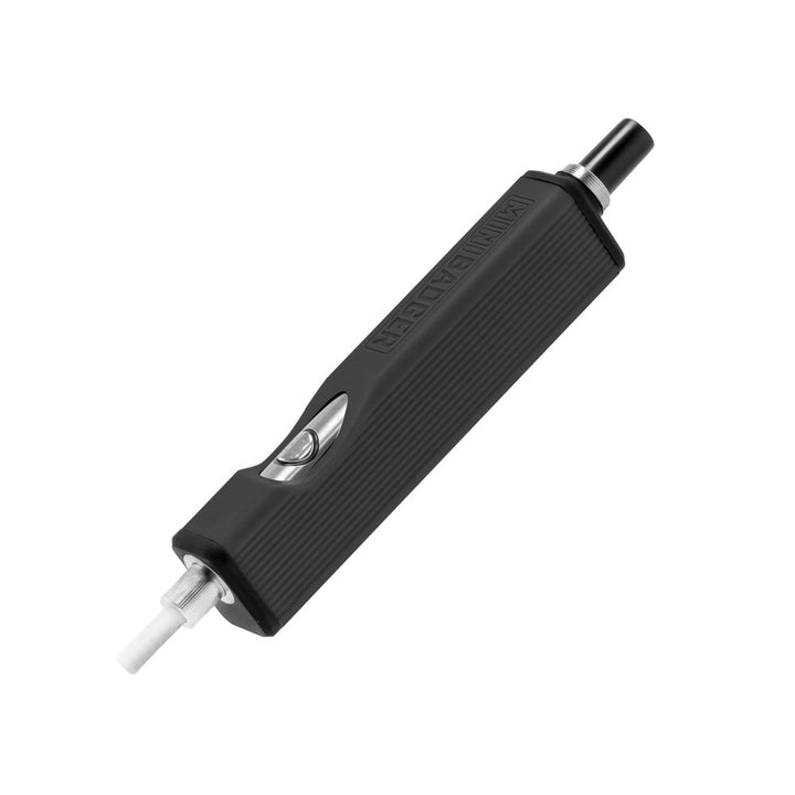 Huni Badger Mini Badger Black — alternate angle