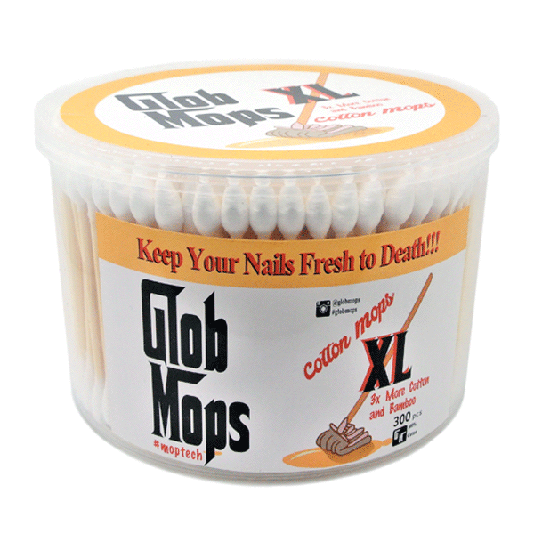 Glob Mops XL 2.0 Cotton Mops