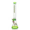 Illadelph - 7mm Tall Beaker - Signature Series Watermelon
