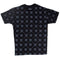 Illadelph - Black All Over Print T-shirt