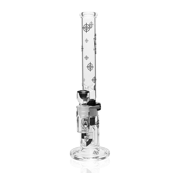 Illadelph Glass Killadelph Bubbler Conversion Set detail of bubbler base
