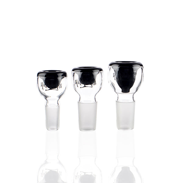 Illadelph Glass Killadelph Bubbler Conversion Set alternate view of bubbler chamber