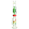 Illadelph x RooR Tech - Glycerin Coil Straight - Rasta