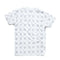 Illadelph - White All Over Print T-shirt