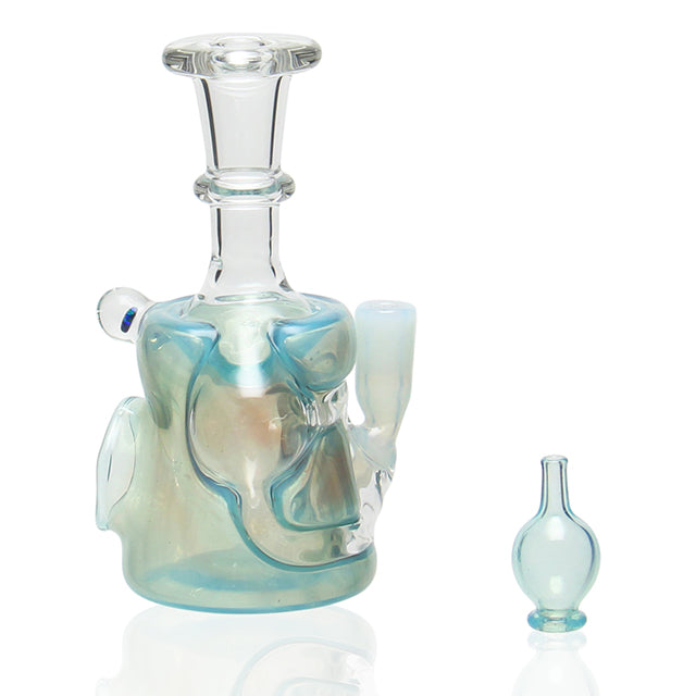 Half-Full Studios - Nugcycler - Robins Egg