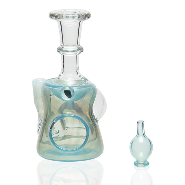 Half-Full Studios - Nugcycler - Robins Egg