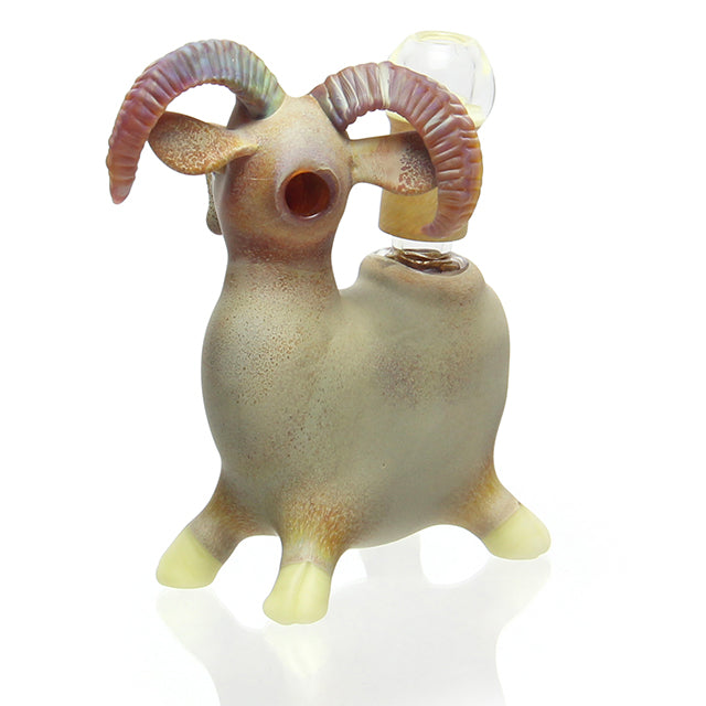 Matt Robertson - Burbujeador de carnero