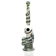 Load image into Gallery viewer, Jedi Glass Works - Pumpkin King Rig