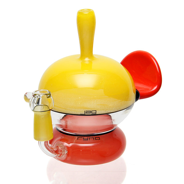 Ryno x JAG - Ducky Head