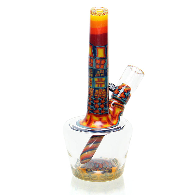 Crunkelstein - Mini Chip Stack Tube Cap&