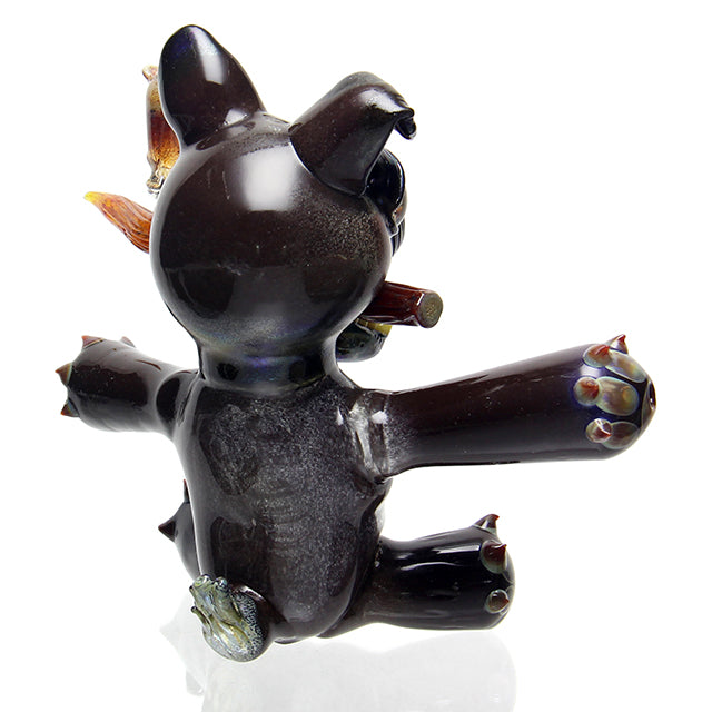 Crunkelstein - Fetch Pup Cap'n Crunk