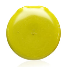 Load image into Gallery viewer, Disk Glass - Disc Pendant - Yellow