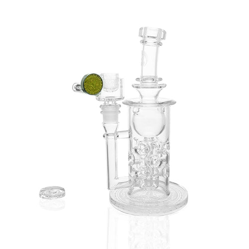 Mothership Glass - Straight Fab Torus SFT