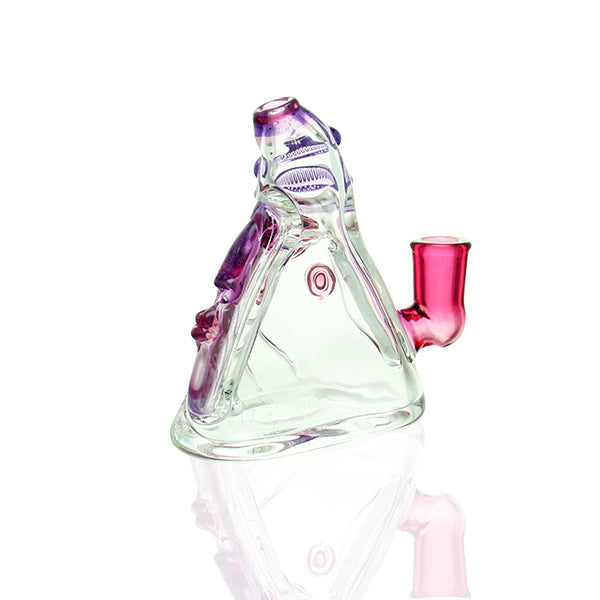 Salt Glass - Eyepod - #26