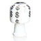 JAG - 14mm Art Deco Dome - Cash