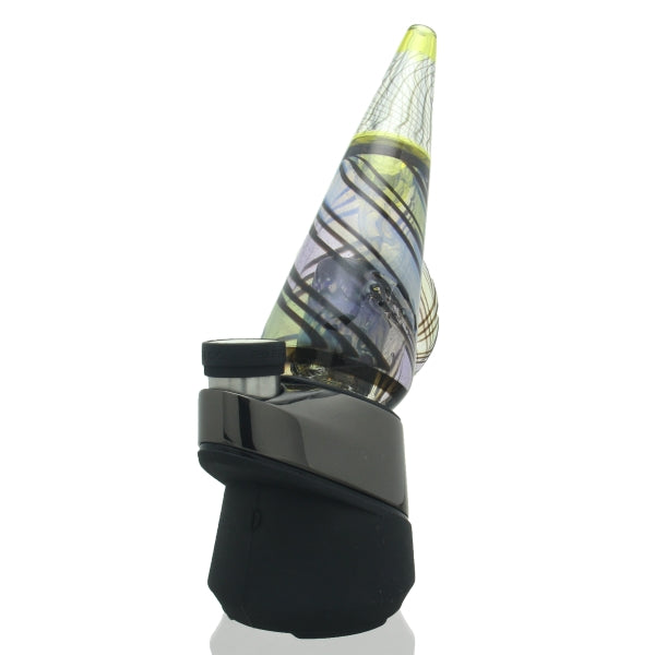 Jerome Baker Designs JBD Kleincycler Puffco Peak Top attachment accessory