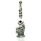Jedi Glassworks - Pumpkin King Rig