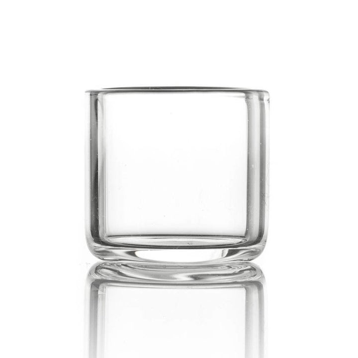 Joel Halen - 25mm Quartz Insert w/ Tweezer