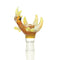JOP - 18mm Fried Chicken Dome - Fume