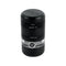 Kannastor - GR8TR V2 Jar Body Grinder - Matte Black / Matte Black