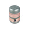 Kannastor - GR8TR V2 Solid Body Grinder - Rose Gold / Matte Silver