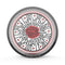 Keith Haring Glass - Catchall - Gente cruzada