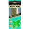 King Palm - 2 Rollitos Slim - Menta Mágica