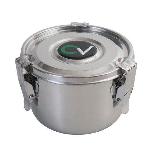 CVault Curing Storage Container - Large