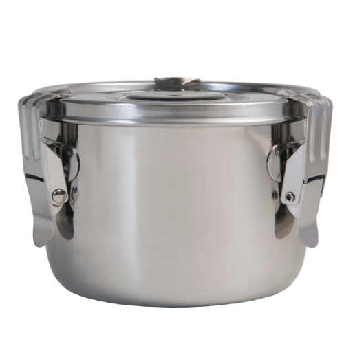 CVault Curing Storage Container - Large