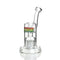 Vaso de ocio - 44 Mag Bubbler - Rasta