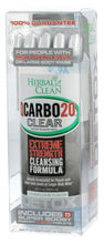 Load image into Gallery viewer, Herbal Clean - Qcarbo20 - Lemon Lime