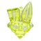Lord - Bunny Pendant - Illuminati