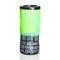 Marcel x Pakoh x Dale Sommers - 18mm Weave Dome - Green