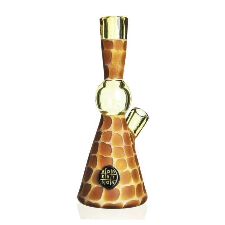 Matt Robertson Tower Mini Tube CFL — CFL tower mini tube from alternate angle