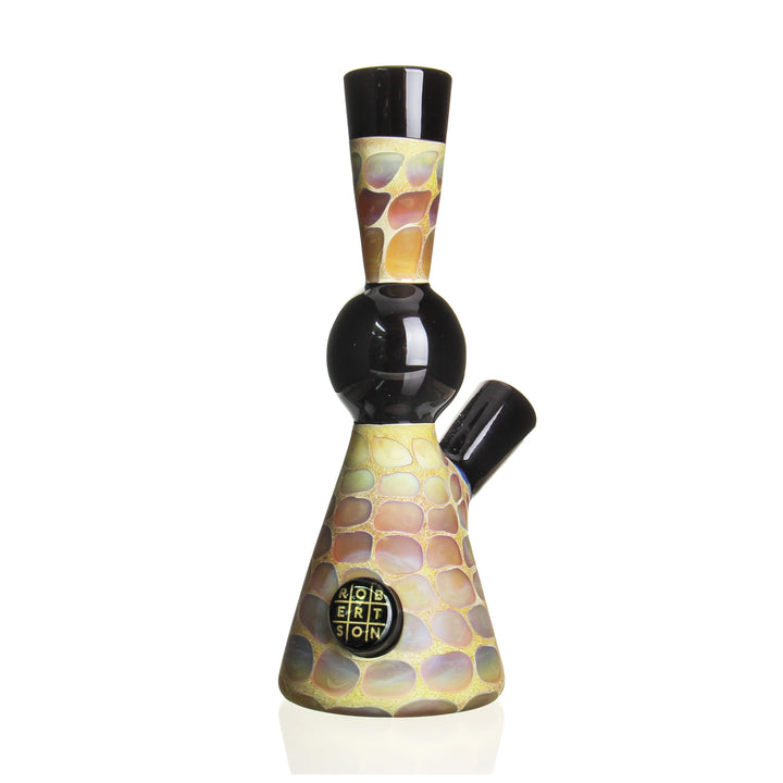 Matt Robertson Tower Mini Tube Stardust — stardust tower mini tube from alternate angle