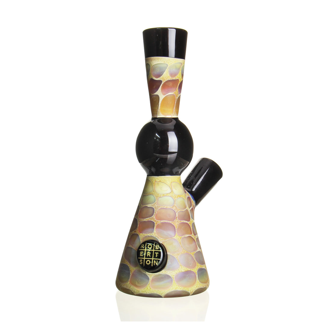 Matt Robertson Tower Mini Tube Stardust — stardust tower mini tube from alternate angle