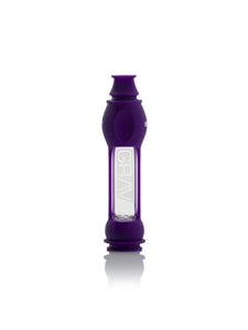 Grav - 16mm Octo-Taster with Silicone Skin - Purple