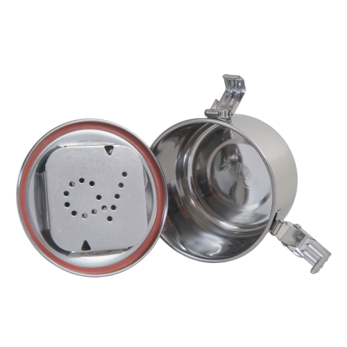 Contenedor de almacenamiento de curado CVault - Mediano