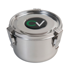 CVault Curing Storage Container - Medium