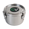 Contenedor de almacenamiento de curado CVault - Mediano