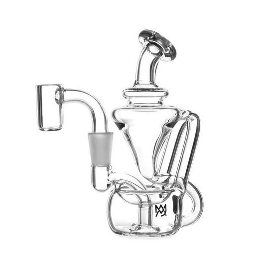 MJ Arsenal - Claude Mini Dab Rig