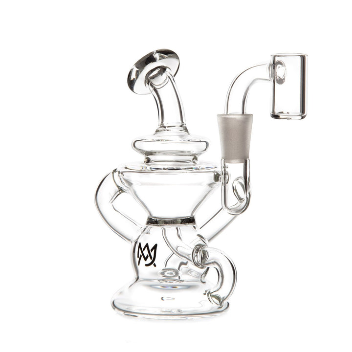 MJ Arsenal - Hydra Mini Rig